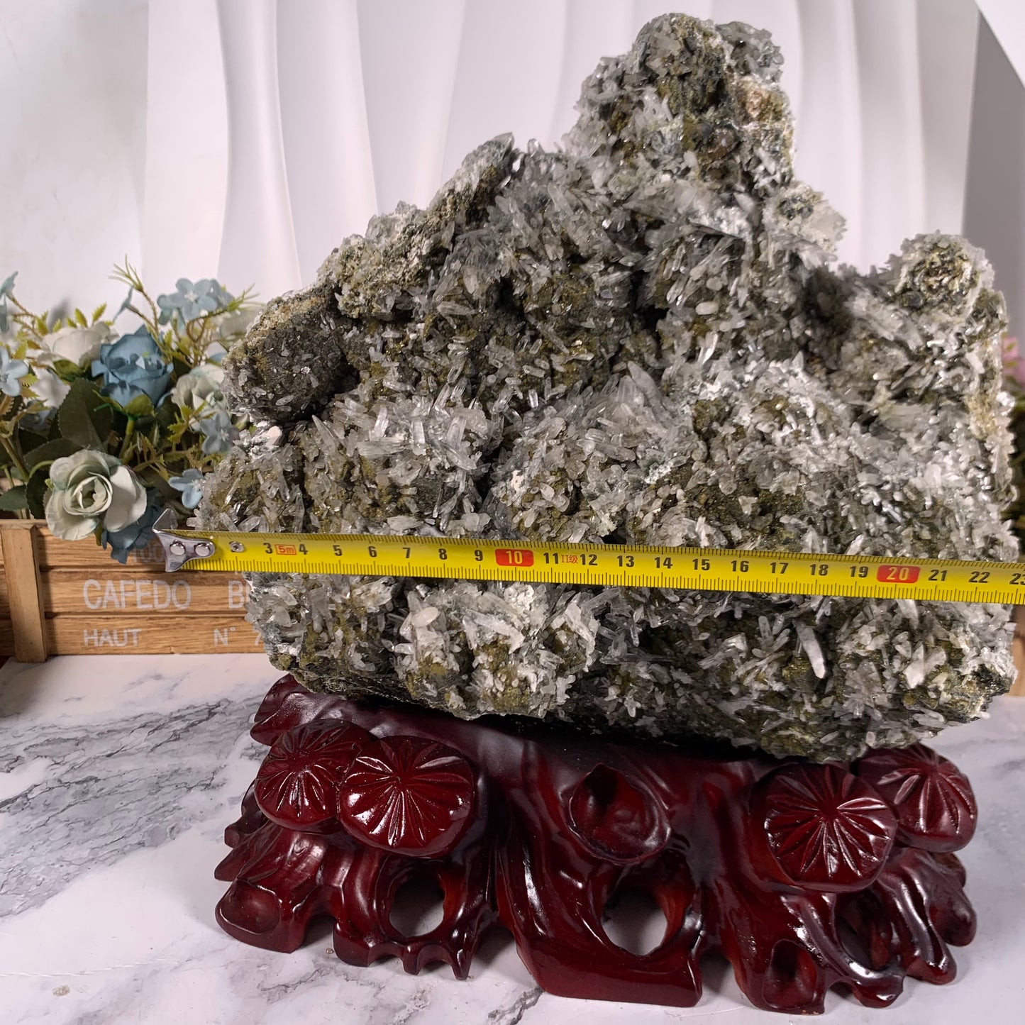 epidote