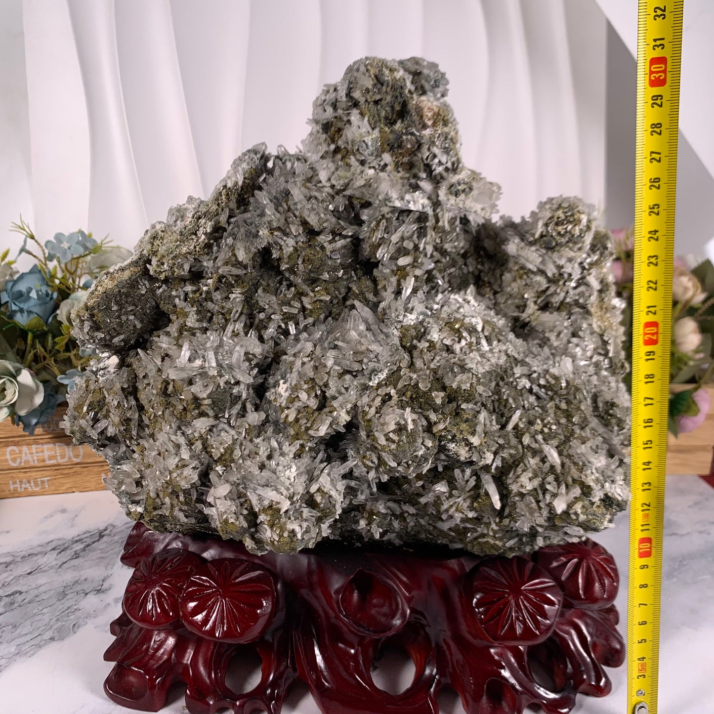 epidote
