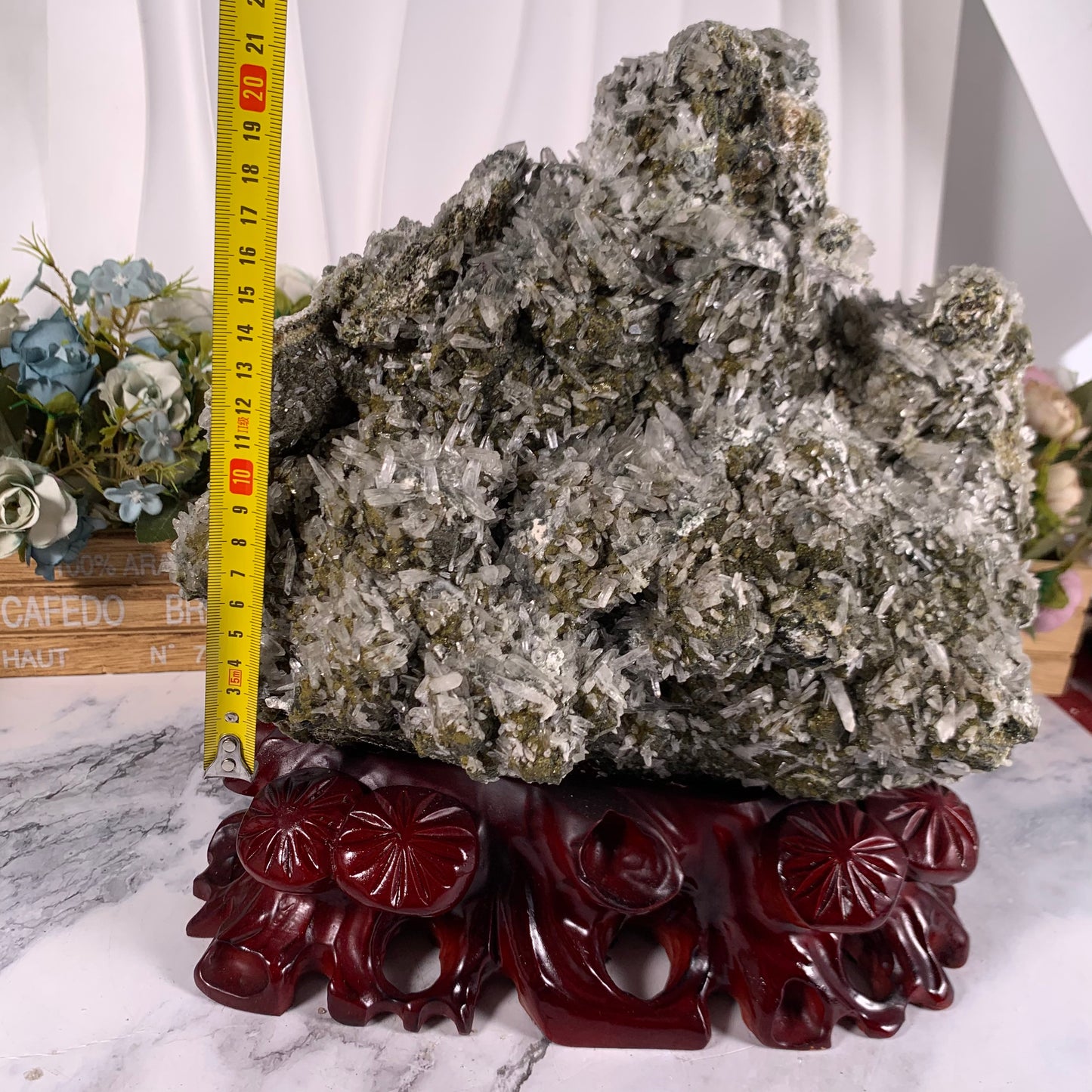 epidote