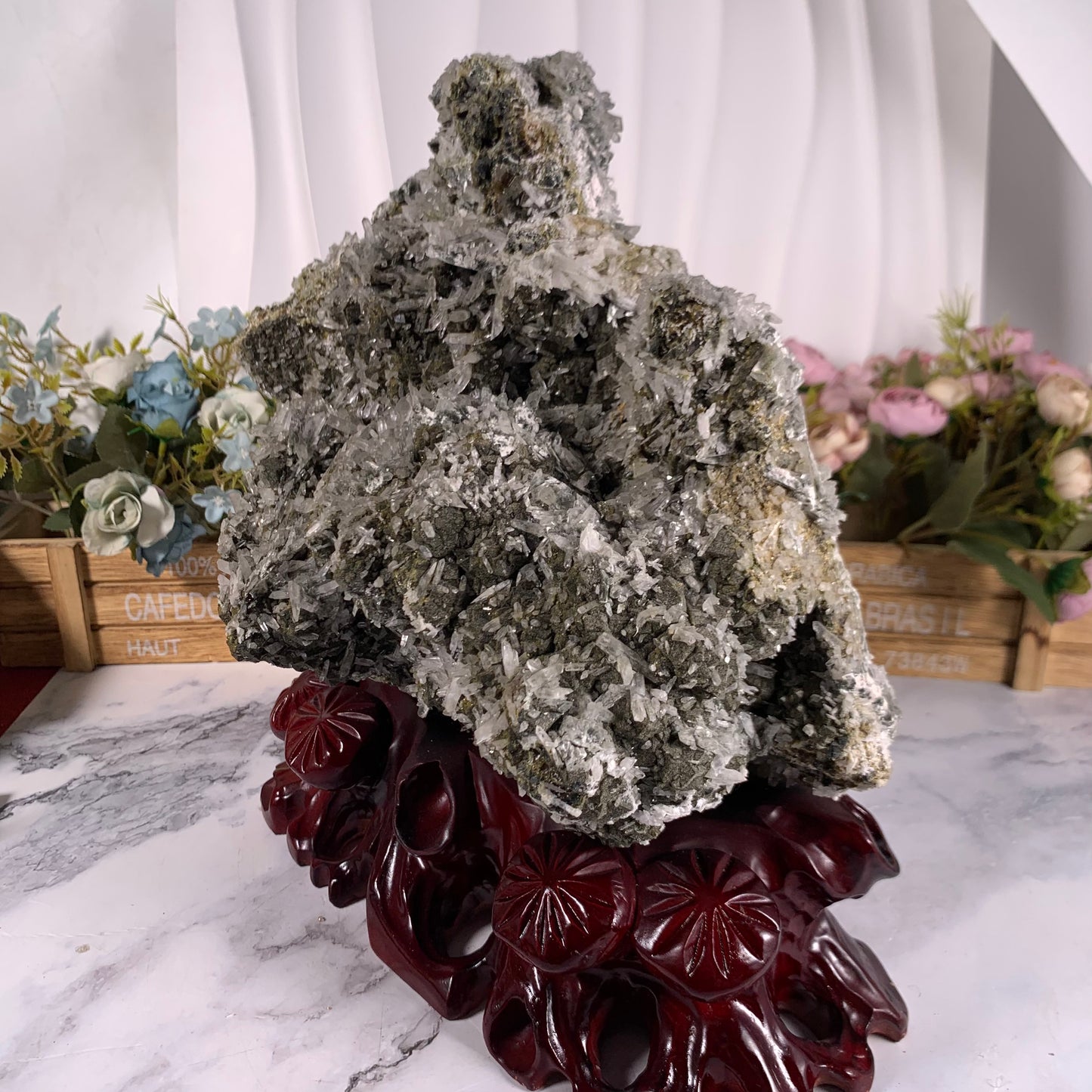 epidote