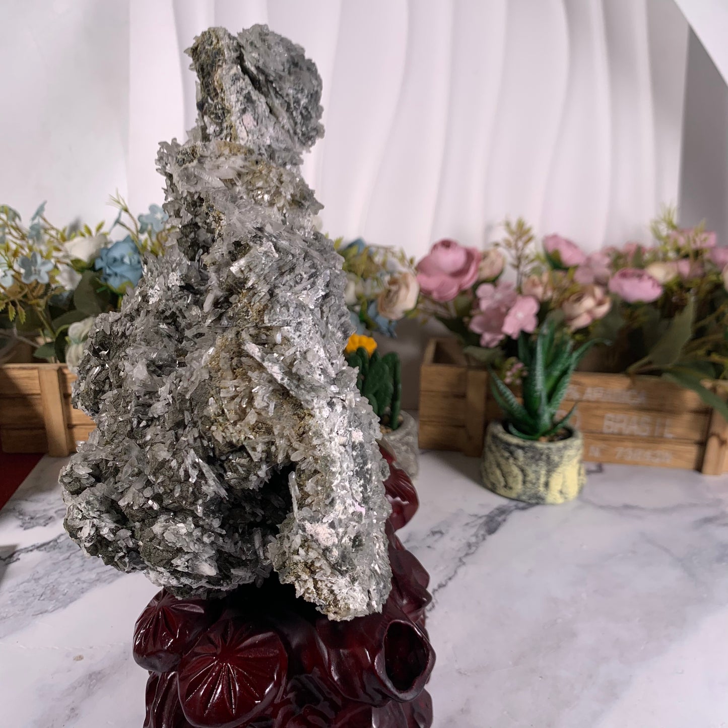 epidote