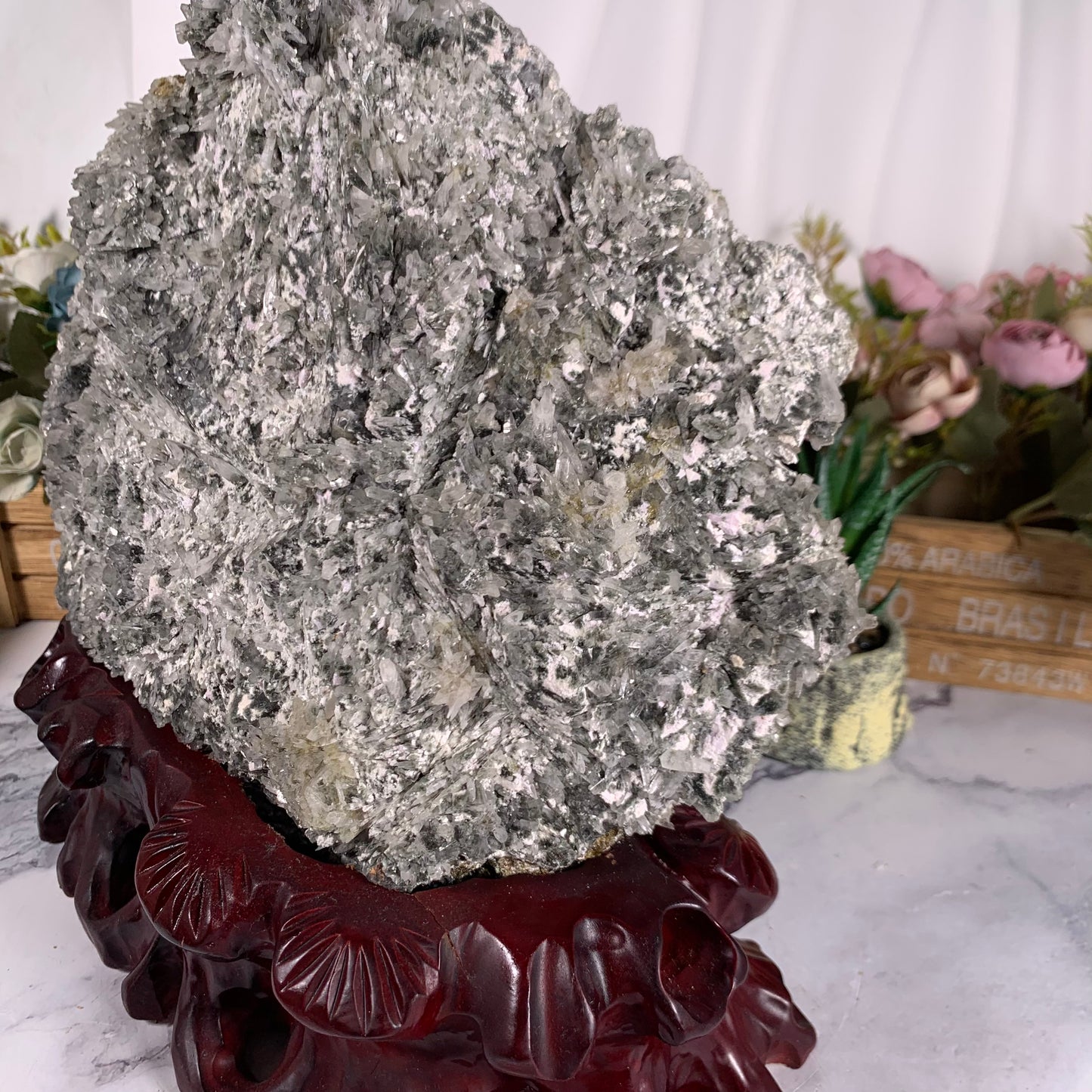 epidote