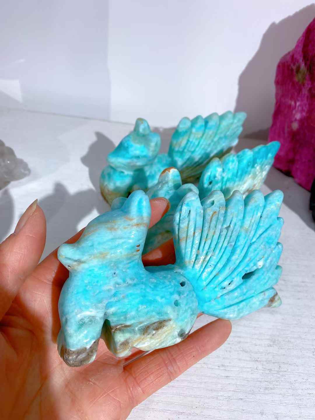 Hemimorphite