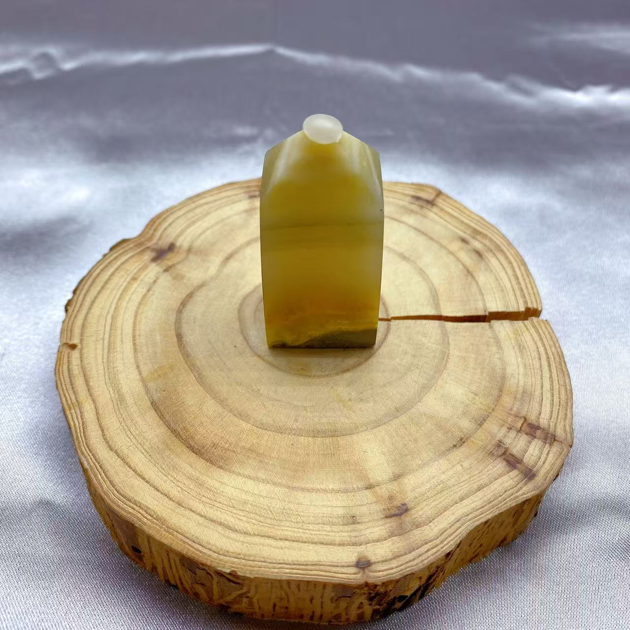 Bumblebee Jasper Mini Tower