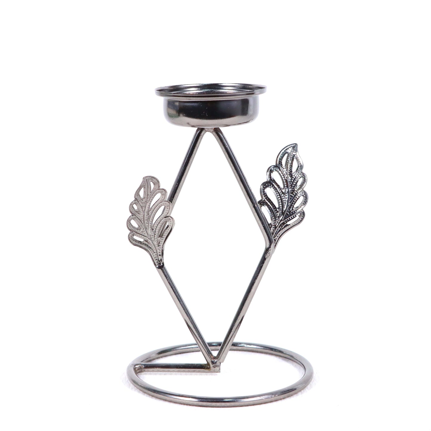 Crystal stand