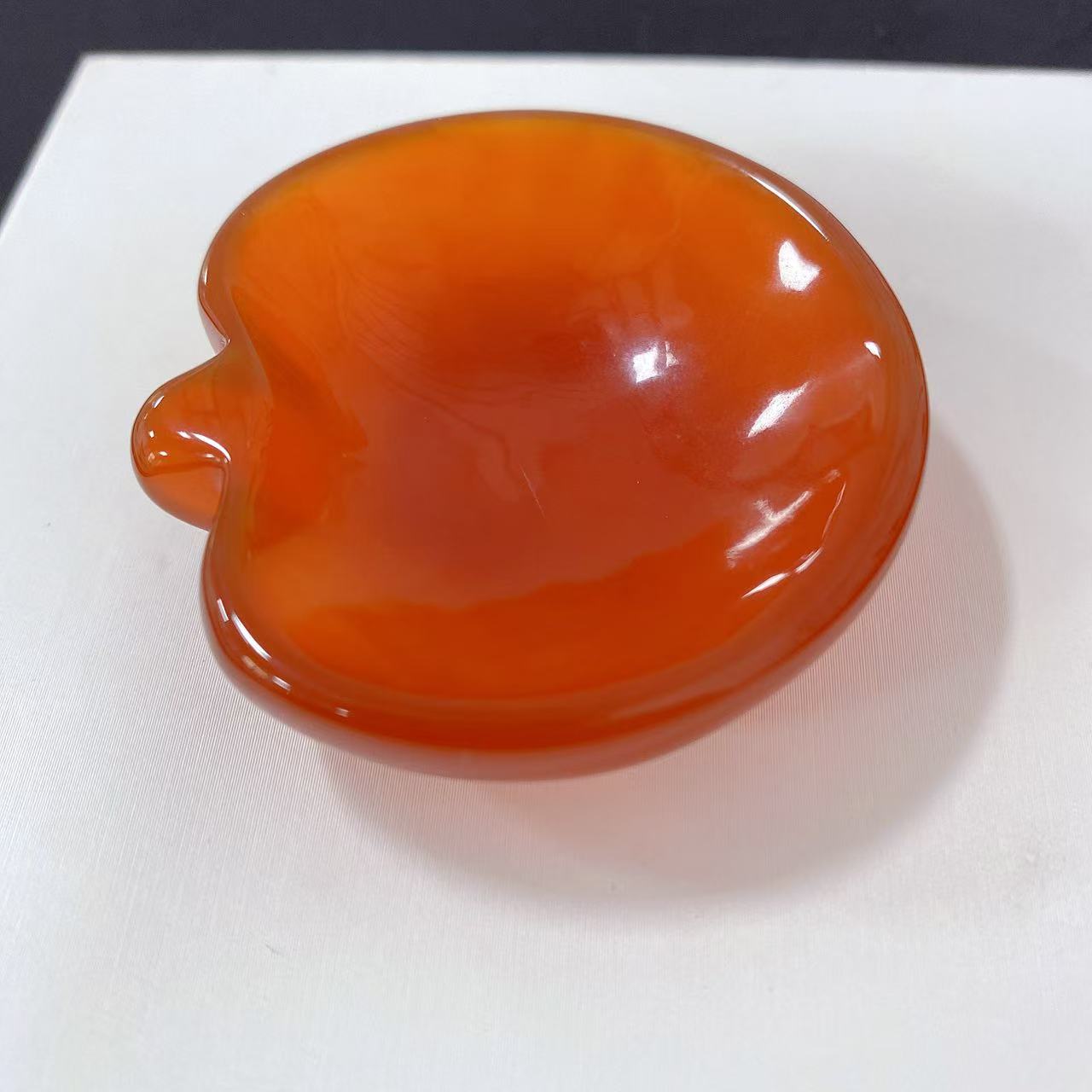 Carnelian Mini Bowl