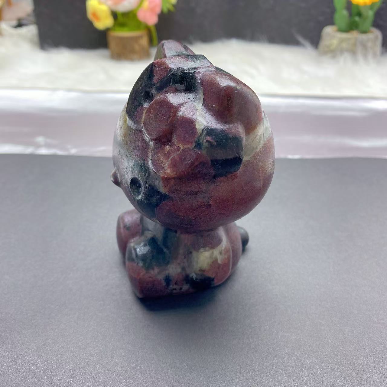 Garnet KT