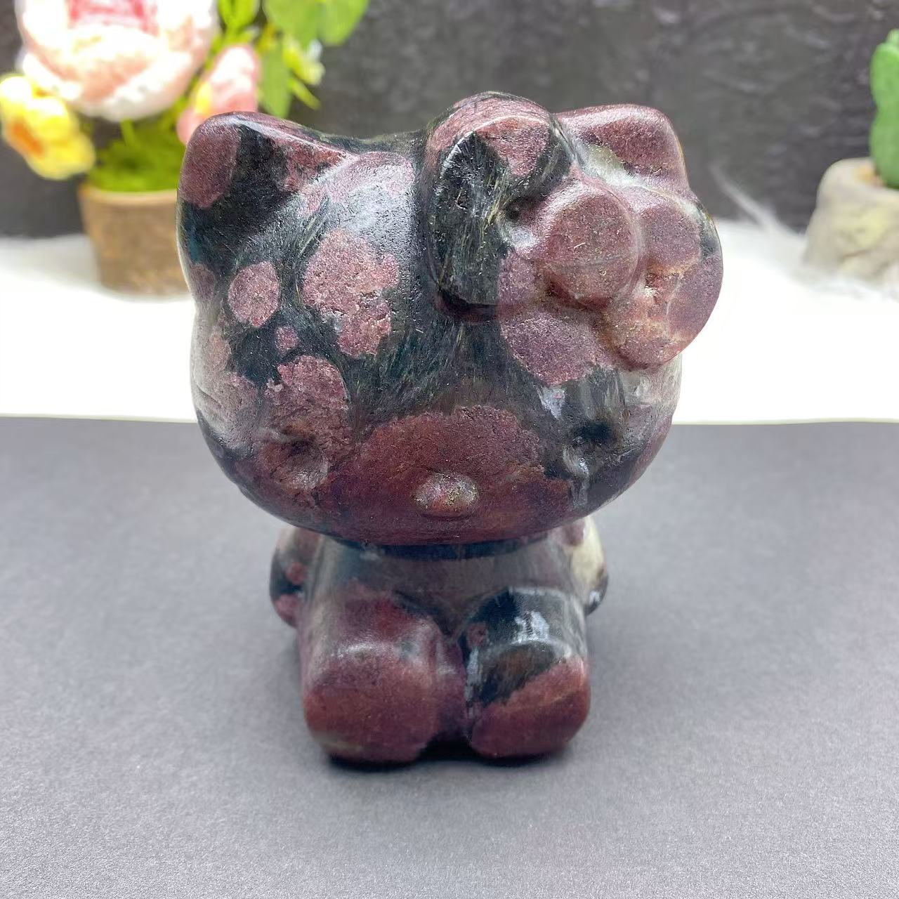 Garnet KT