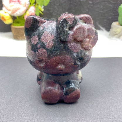 Garnet KT
