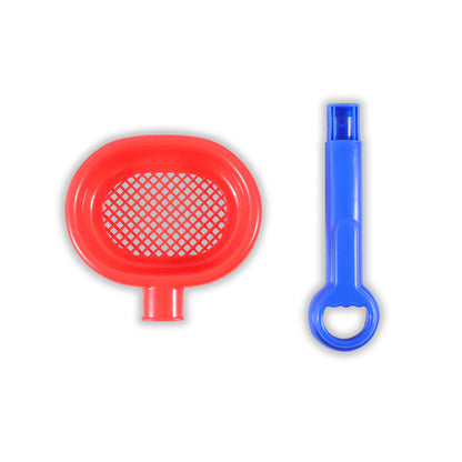 Sand & Rock Exploration Bucket [Mini]