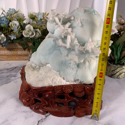 Hemimorphite specimen