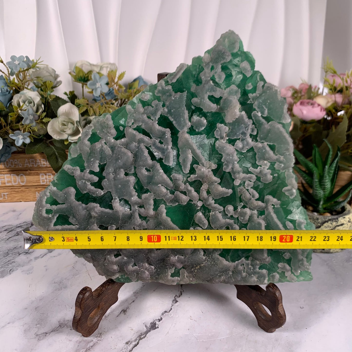 Fluorite