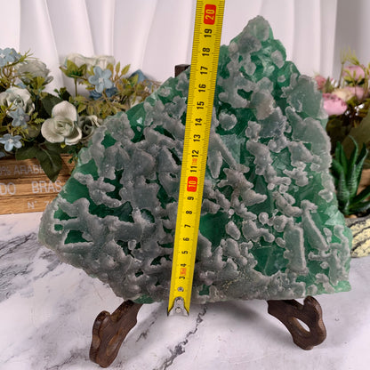 Fluorite