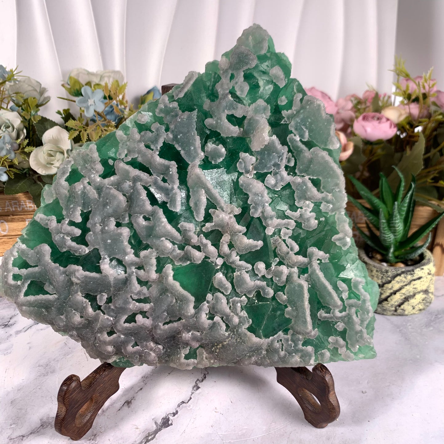 Fluorite