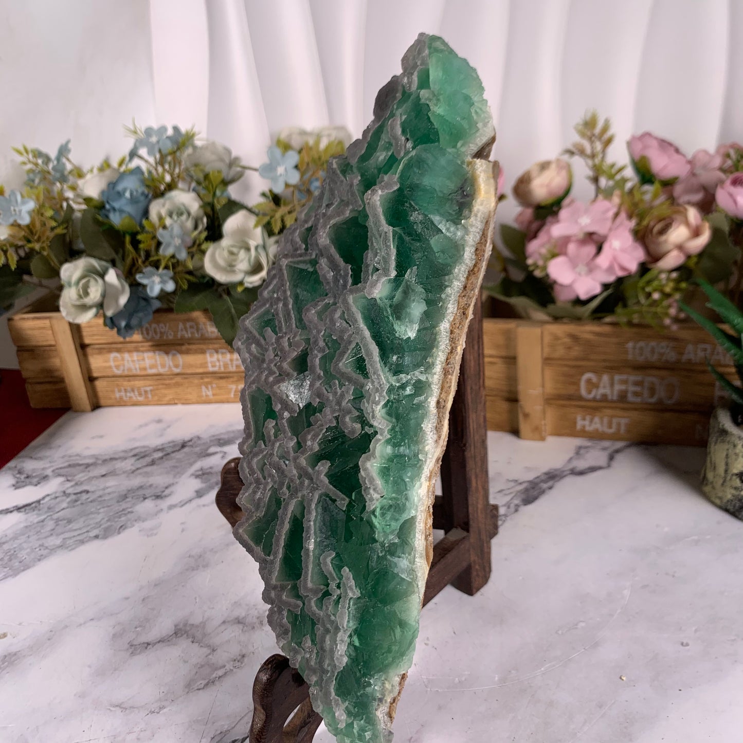 Fluorite