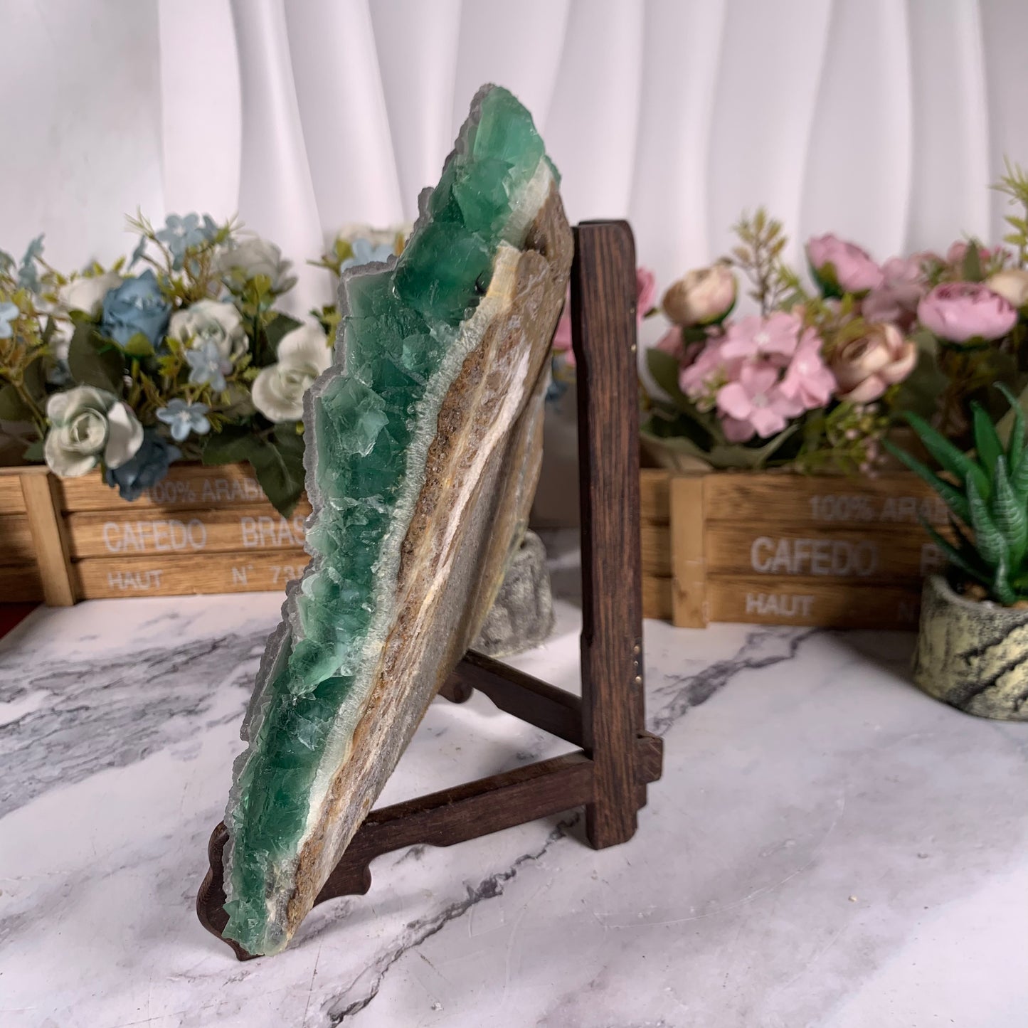 Fluorite