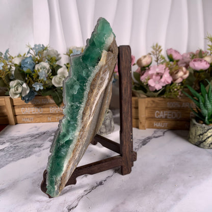 Fluorite
