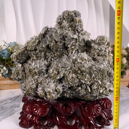 epidote