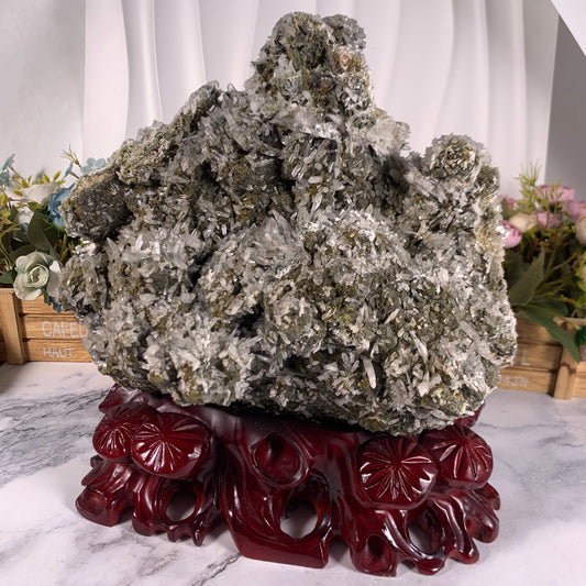 epidote