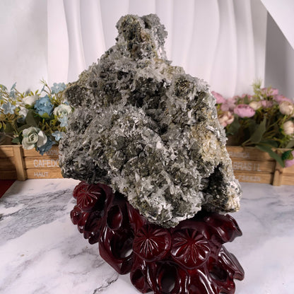 epidote