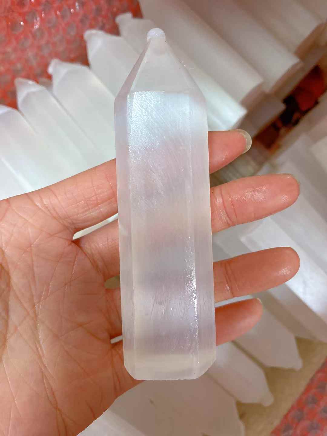 Selenite