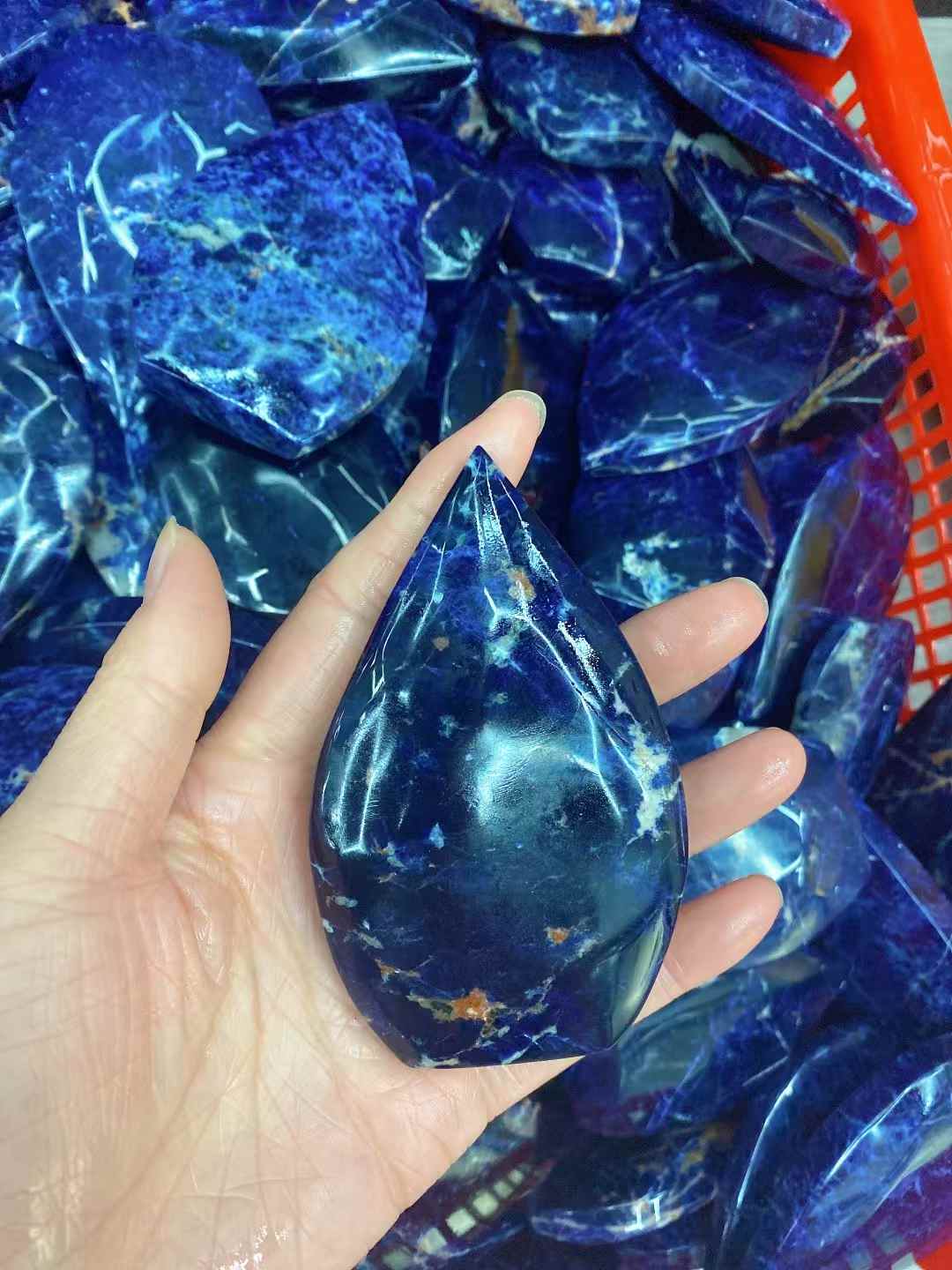 Sodalite