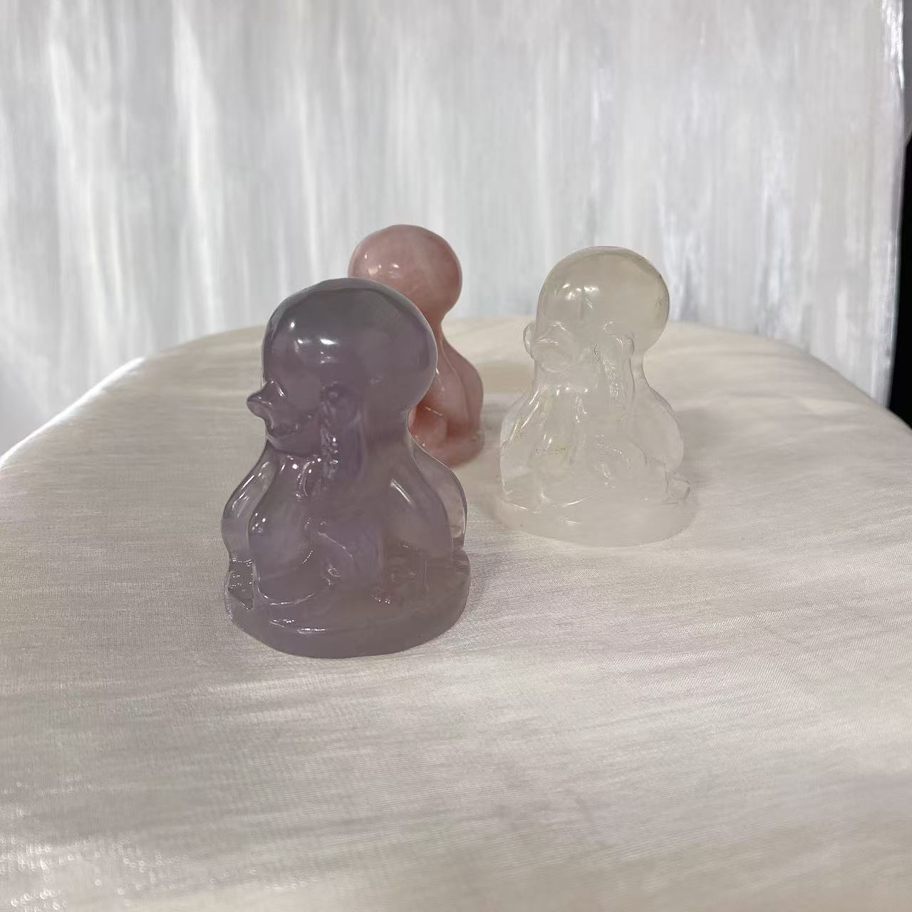 Octopus Carving