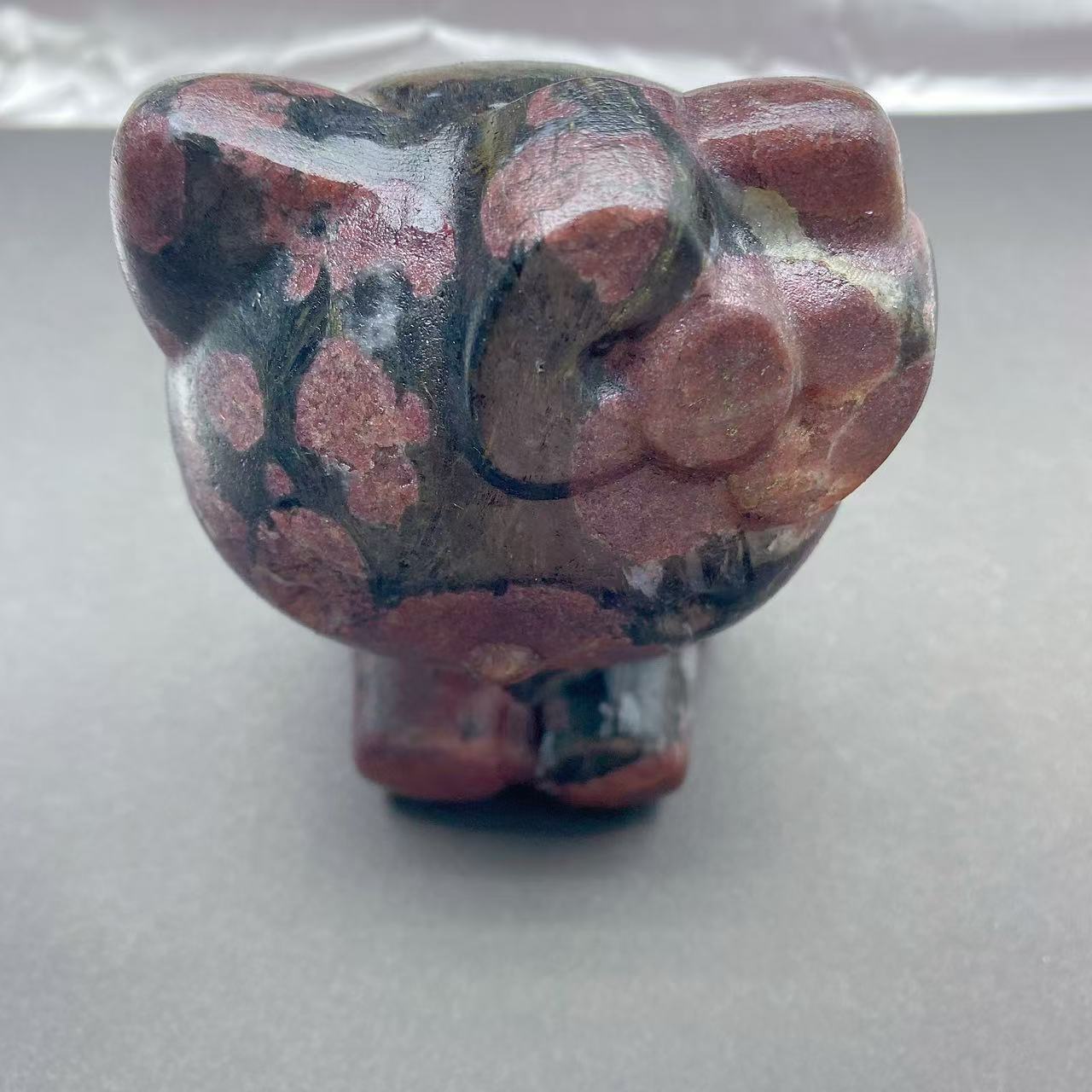Garnet KT