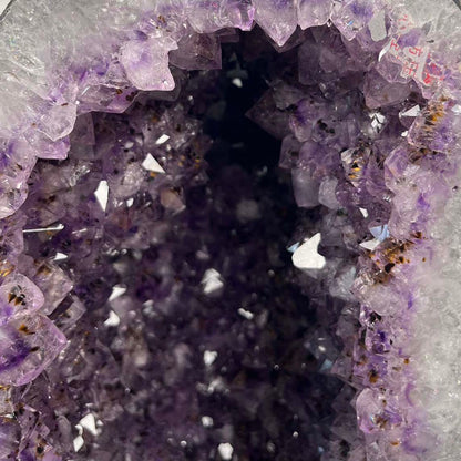 Amethyst Geode#7