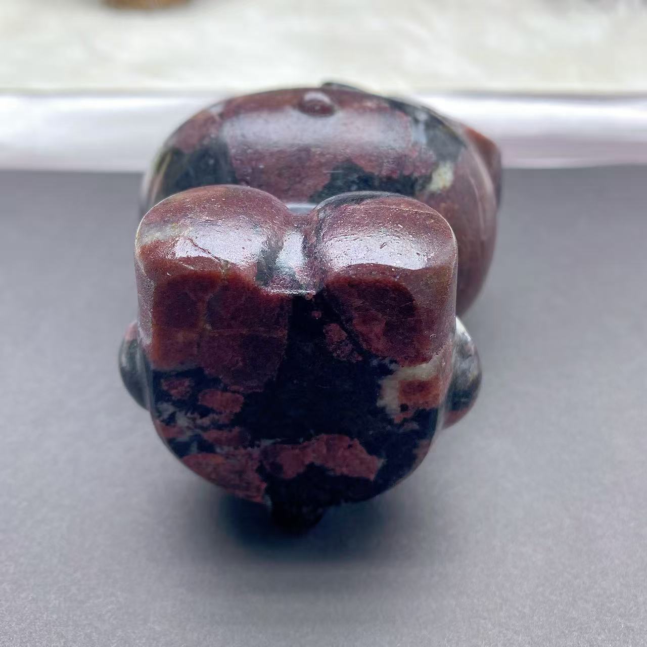 Garnet KT