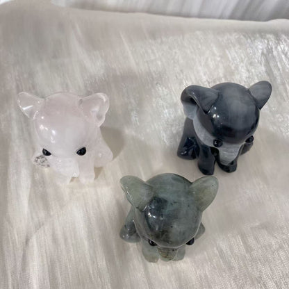 Elephant Carving