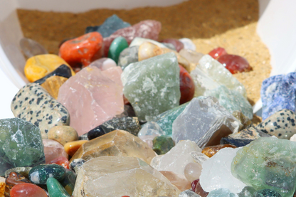 Sand & Rock Exploration Bucket [Mini]
