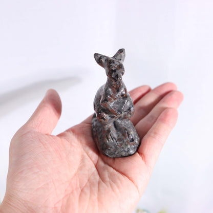 Flame Stone Carvings#3