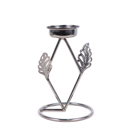 Crystal stand
