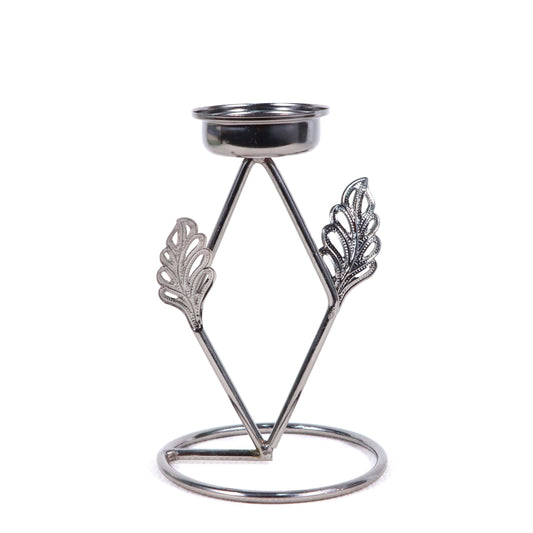 Crystal stand