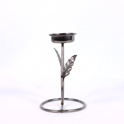 Crystal stand