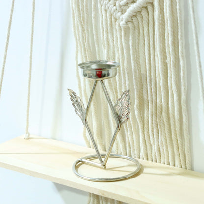 Crystal stand