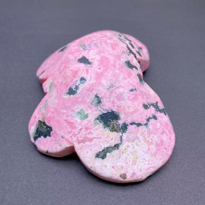 Peru Rhodonite Butterfly