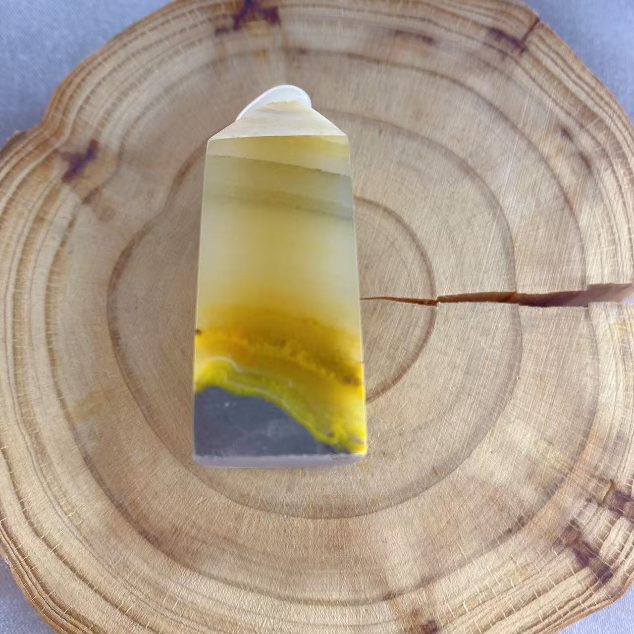 Bumblebee Jasper Mini Tower