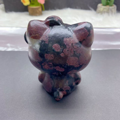 Garnet KT