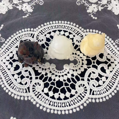 Mice Carving