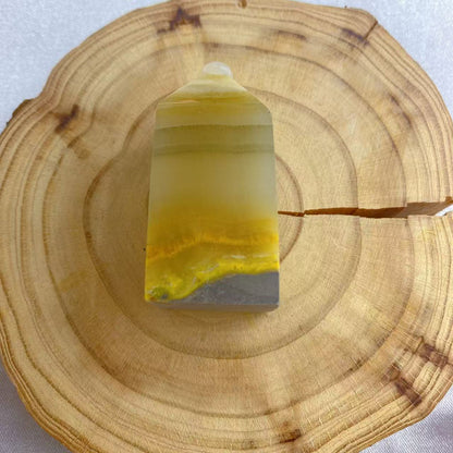 Bumblebee Jasper Mini Tower