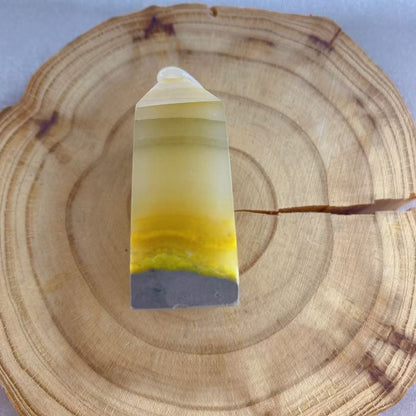 Bumblebee Jasper Mini Tower