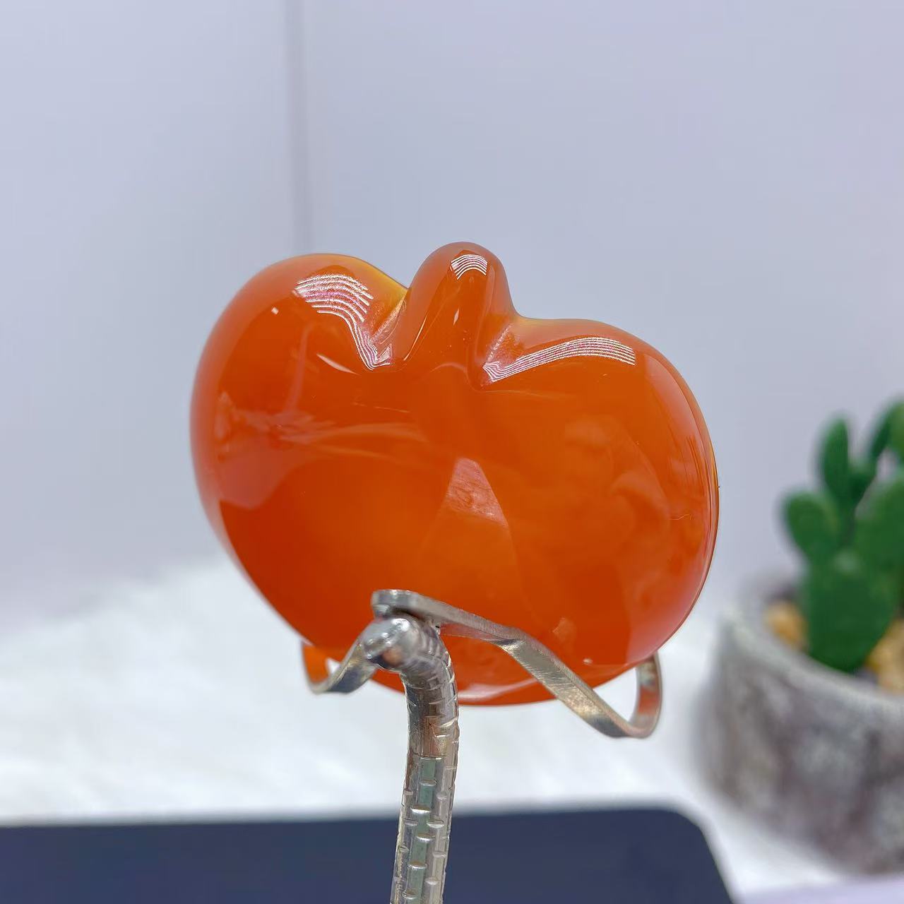 Carnelian Mini Bowl