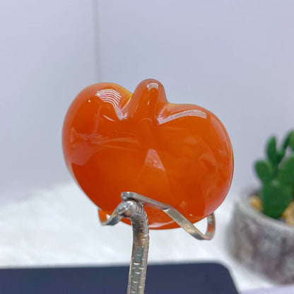 Carnelian Mini Bowl