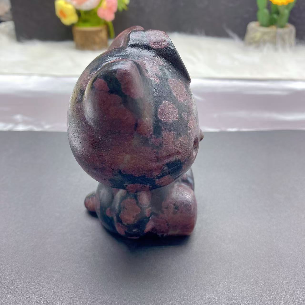 Garnet KT